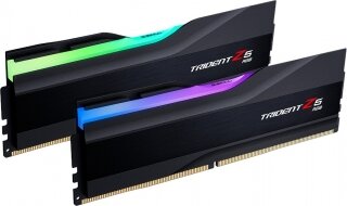 G.Skill Trident Z5 RGB (F5-5600J3636D32GX2-TZ5RK) 64 GB 5600 MHz DDR5 Ram kullananlar yorumlar
